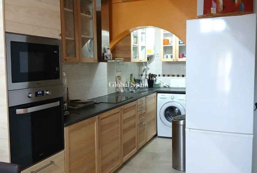 Revente - MAISON -
TORREVIEJA - La Siesta - El Salado - Torreta