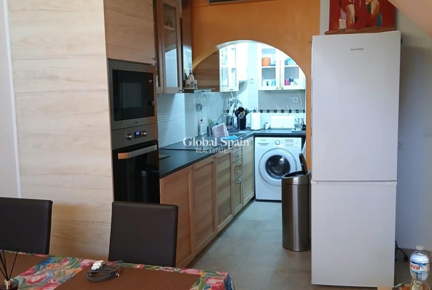 Revente - MAISON -
TORREVIEJA - La Siesta - El Salado - Torreta