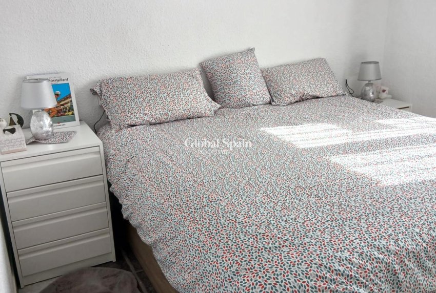 Revente - MAISON -
TORREVIEJA - La Siesta - El Salado - Torreta