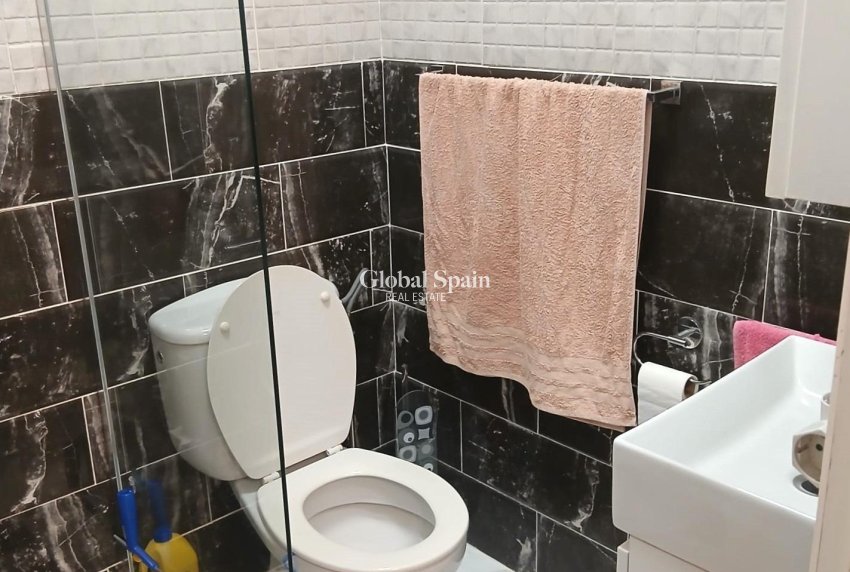 Revente - MAISON -
TORREVIEJA - La Siesta - El Salado - Torreta