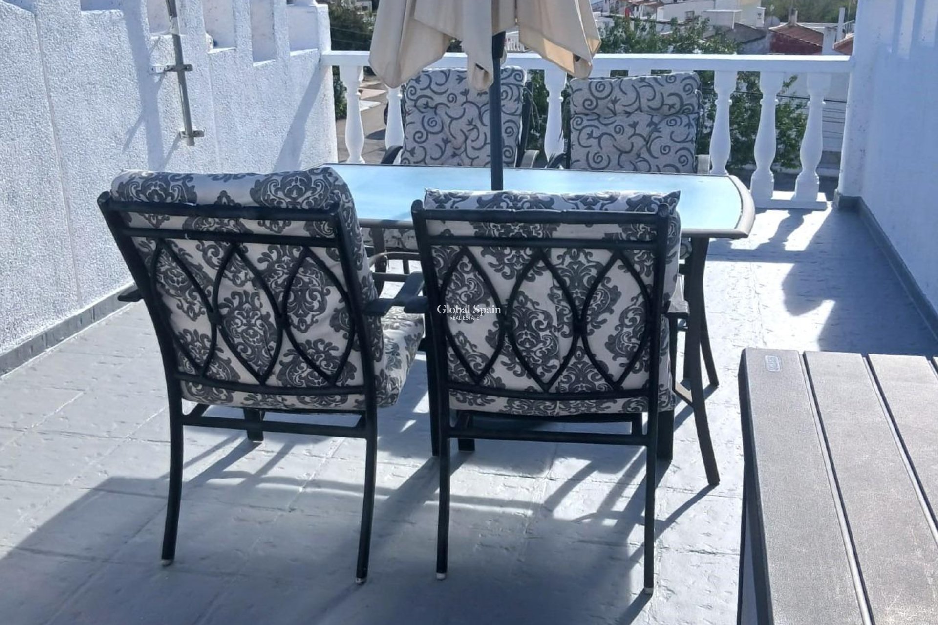 Revente - MAISON -
TORREVIEJA - La Siesta - El Salado - Torreta