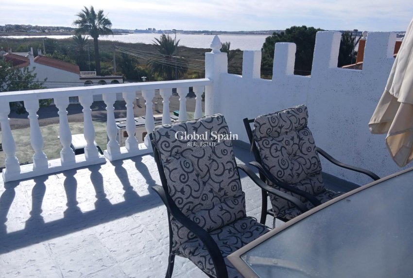 Revente - MAISON -
TORREVIEJA - La Siesta - El Salado - Torreta