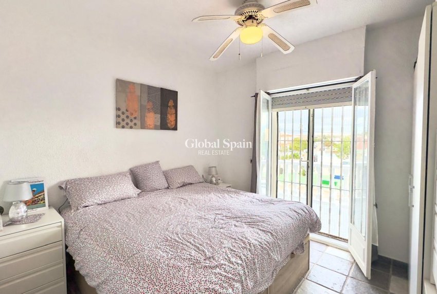 Revente - MAISON -
TORREVIEJA - La Siesta - El Salado - Torreta