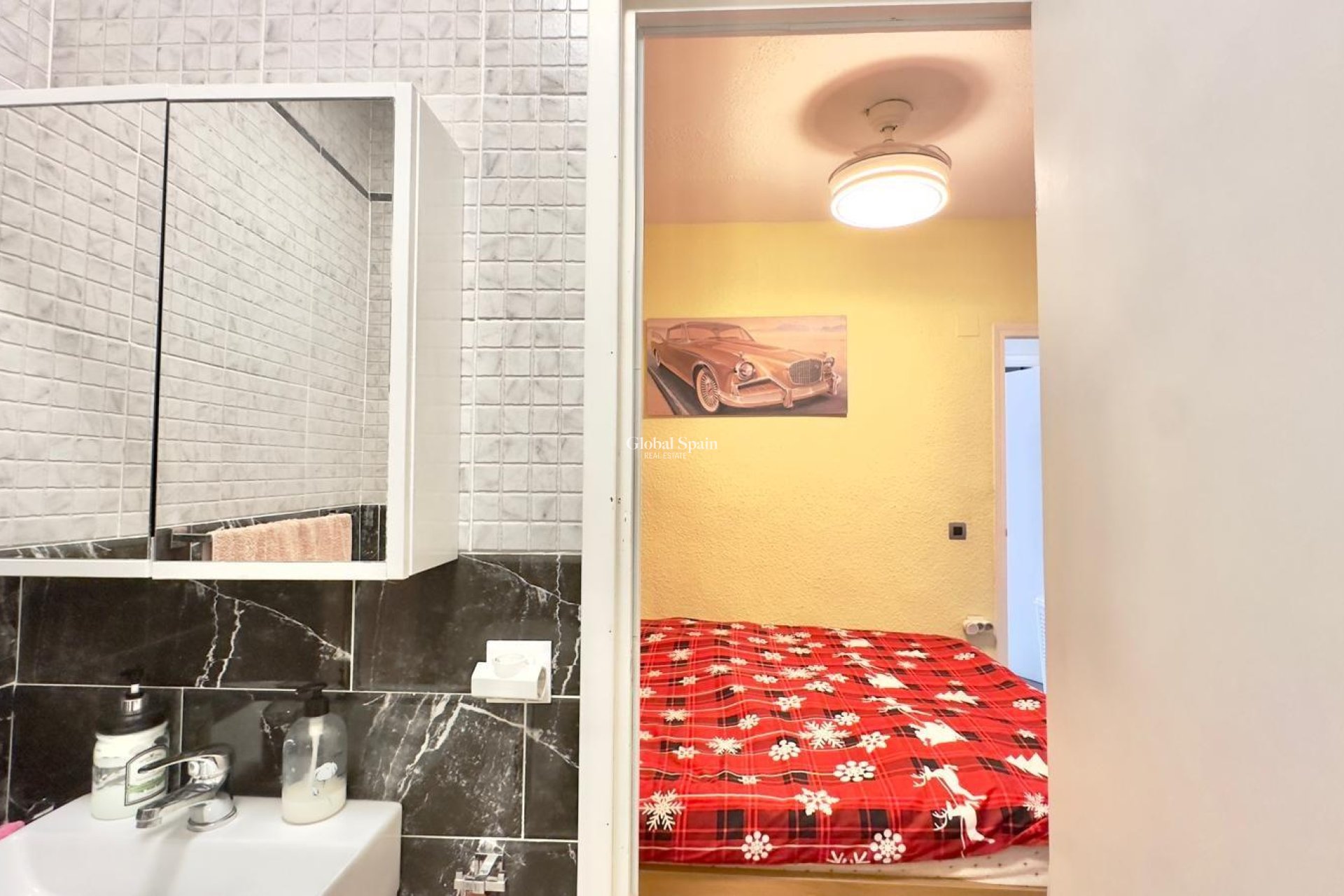 Revente - MAISON -
TORREVIEJA - La Siesta - El Salado - Torreta