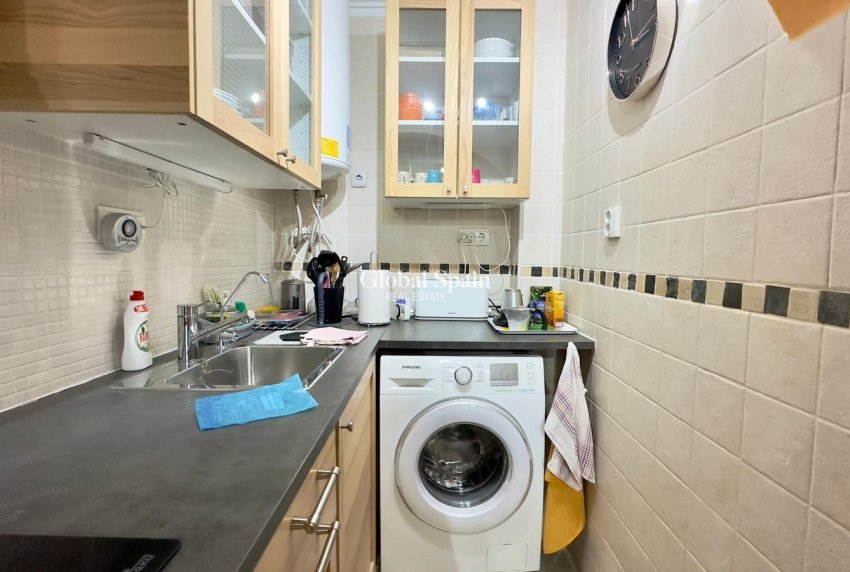 Revente - MAISON -
TORREVIEJA - La Siesta - El Salado - Torreta