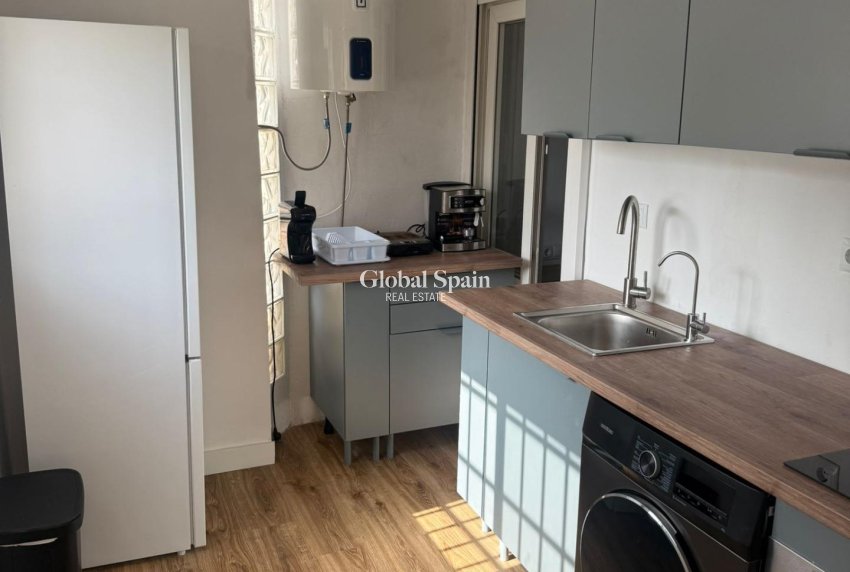 Revente - MAISON -
TORREVIEJA - La Siesta - El Salado - Torreta