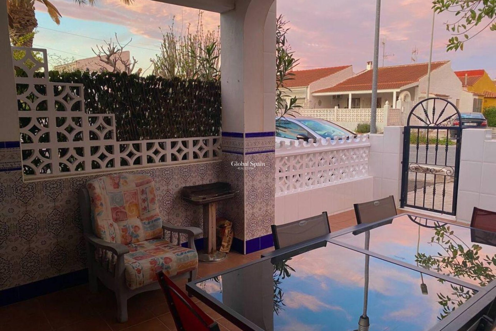 Revente - MAISON -
TORREVIEJA - La Siesta - El Salado - Torreta