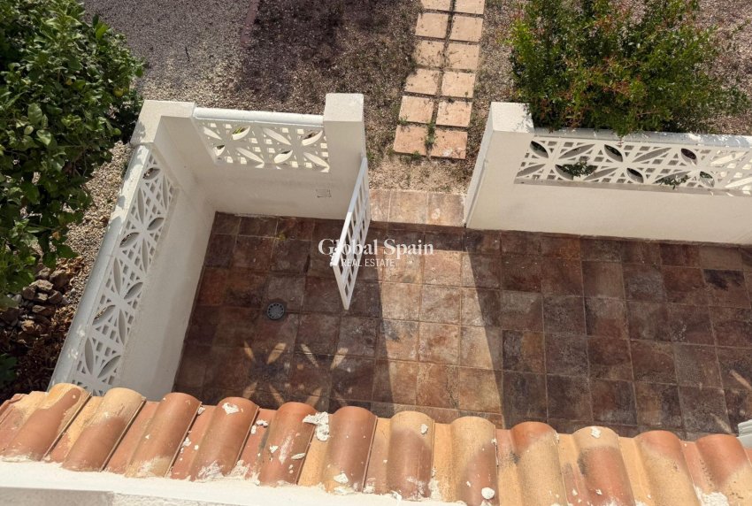 Revente - MAISON -
TORREVIEJA - La Siesta - El Salado - Torreta
