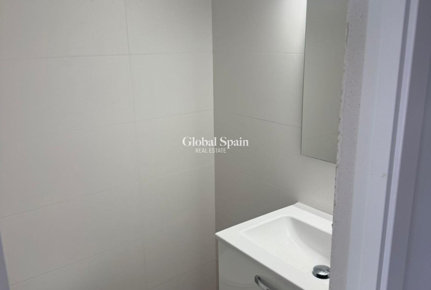 Revente - MAISON -
TORREVIEJA - La Siesta - El Salado - Torreta