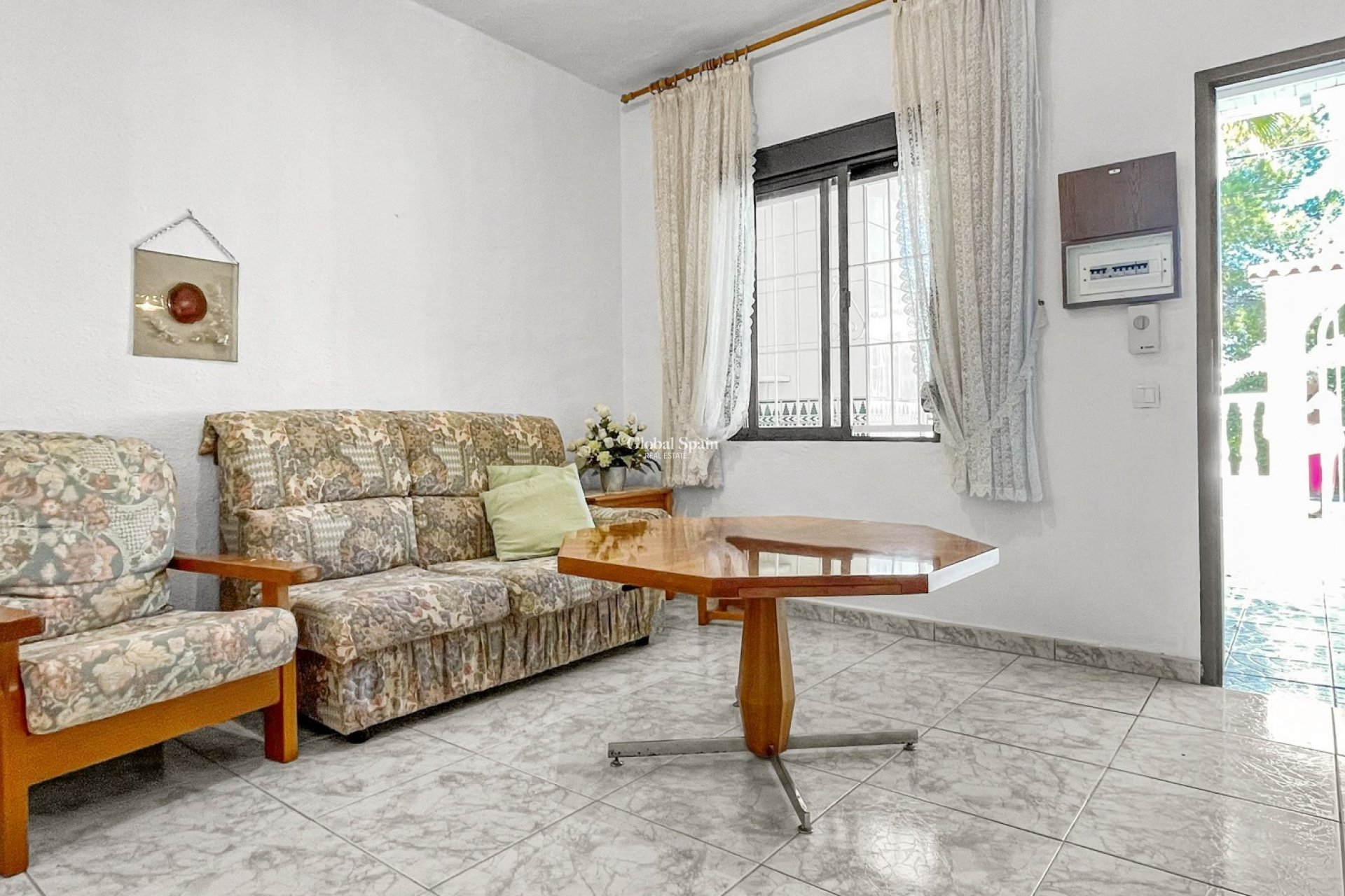 Revente - MAISON -
TORREVIEJA - La Siesta - El Salado -  Torreta