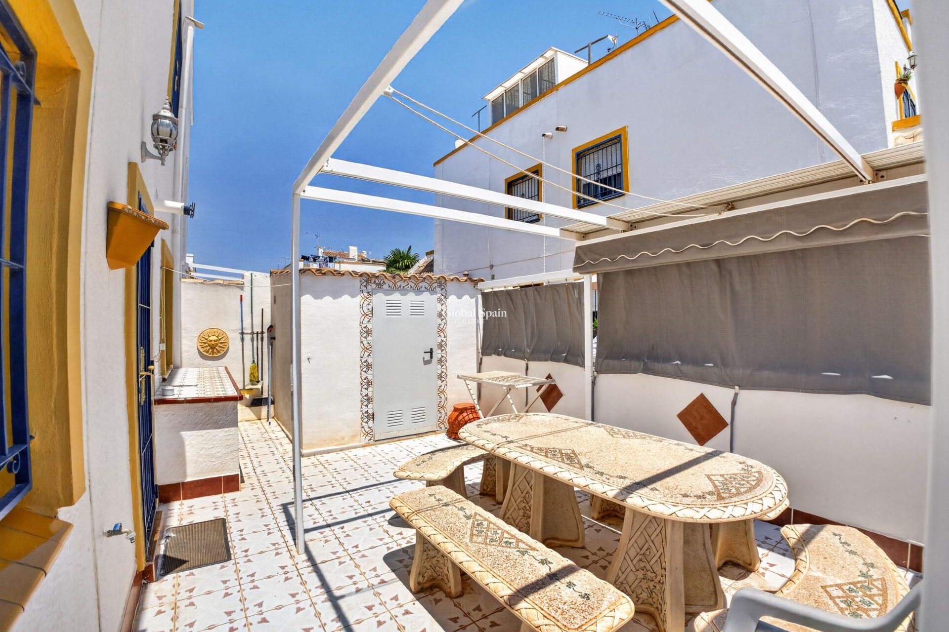 Revente - MAISON -
TORREVIEJA - La Siesta - El Salado - Torreta