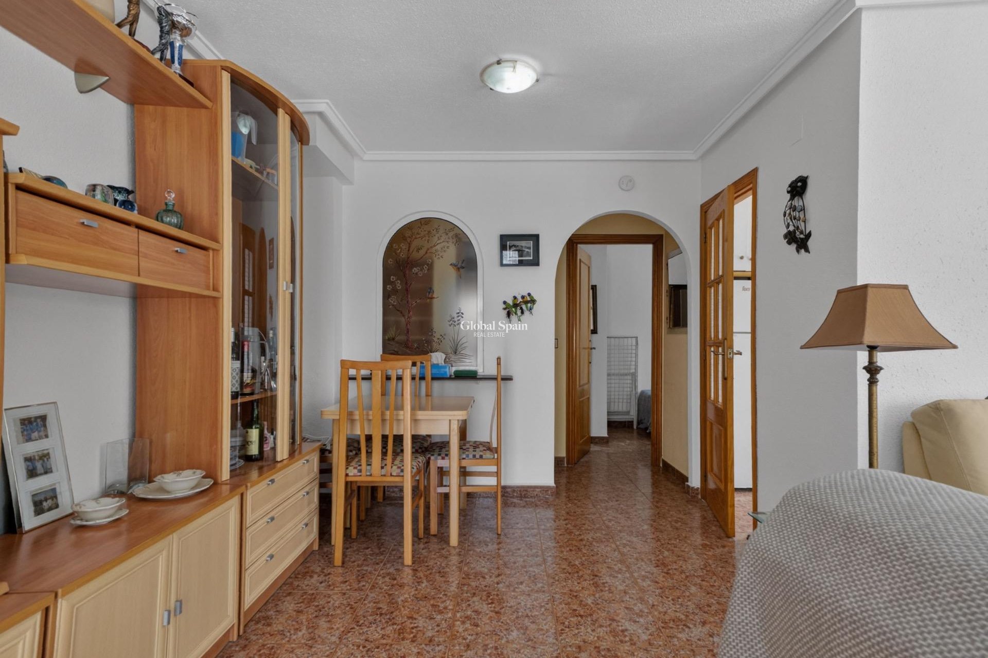 Revente - MAISON -
TORREVIEJA - La Siesta - El Salado - Torreta
