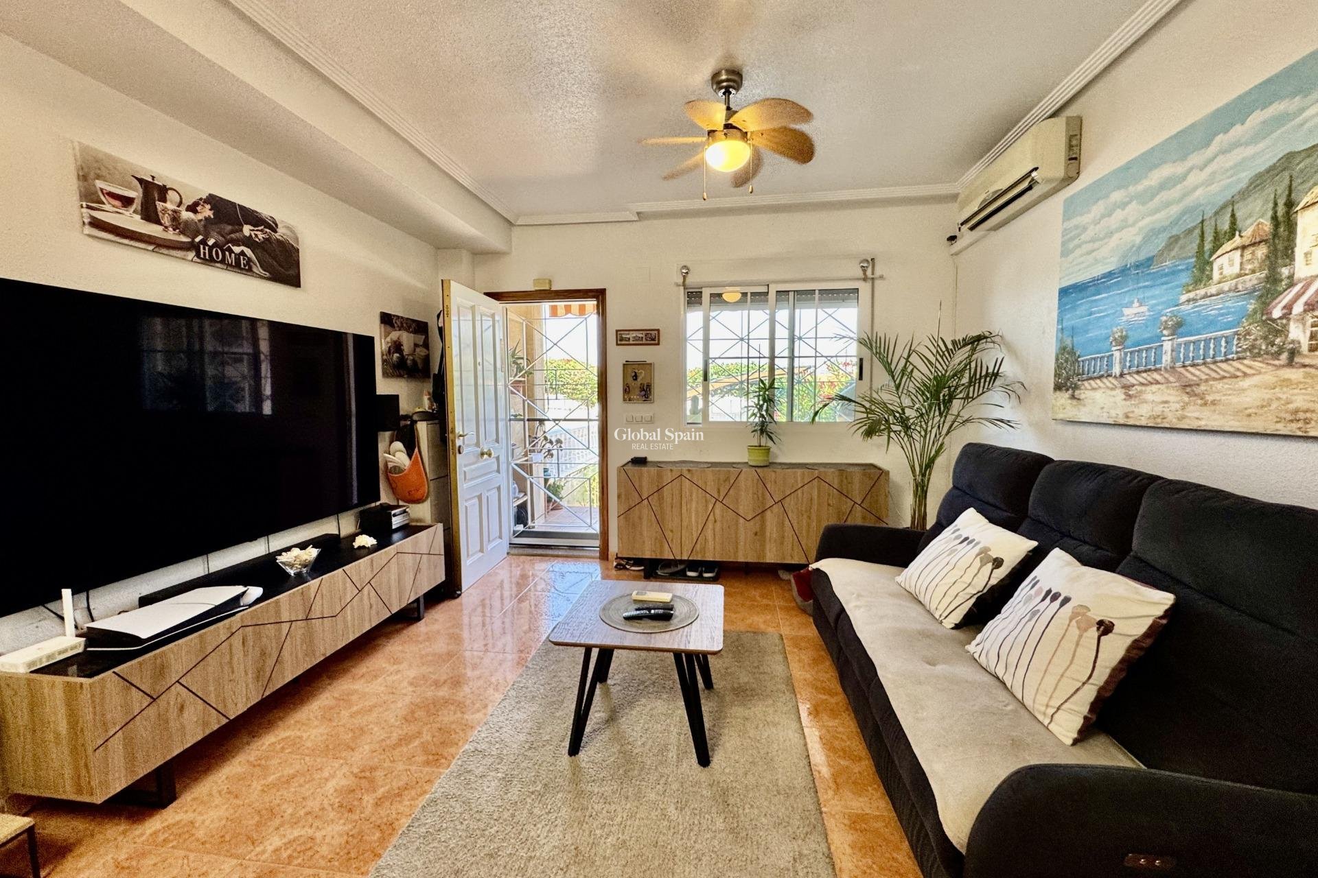 Revente - MAISON -
TORREVIEJA - La Siesta - El Salado - Torreta