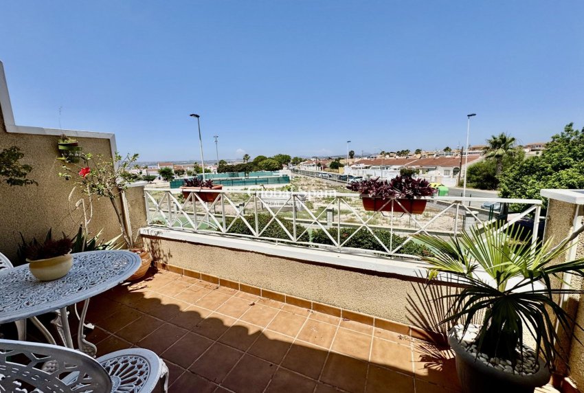 Revente - MAISON -
TORREVIEJA - La Siesta - El Salado - Torreta