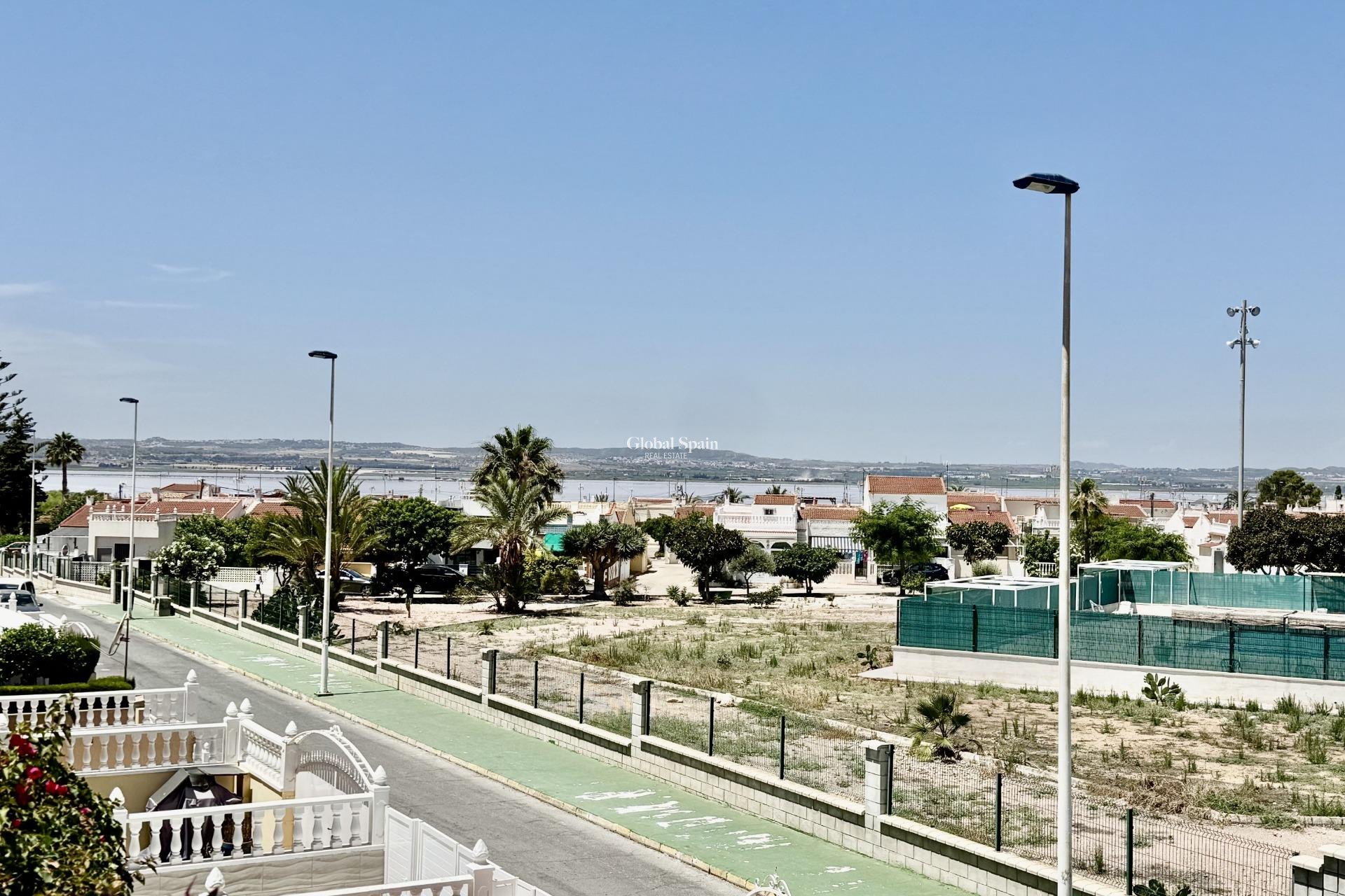 Revente - MAISON -
TORREVIEJA - La Siesta - El Salado - Torreta