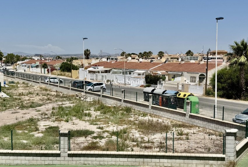 Revente - MAISON -
TORREVIEJA - La Siesta - El Salado - Torreta