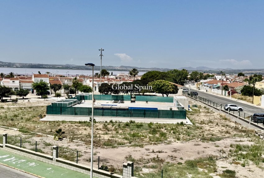 Revente - MAISON -
TORREVIEJA - La Siesta - El Salado - Torreta