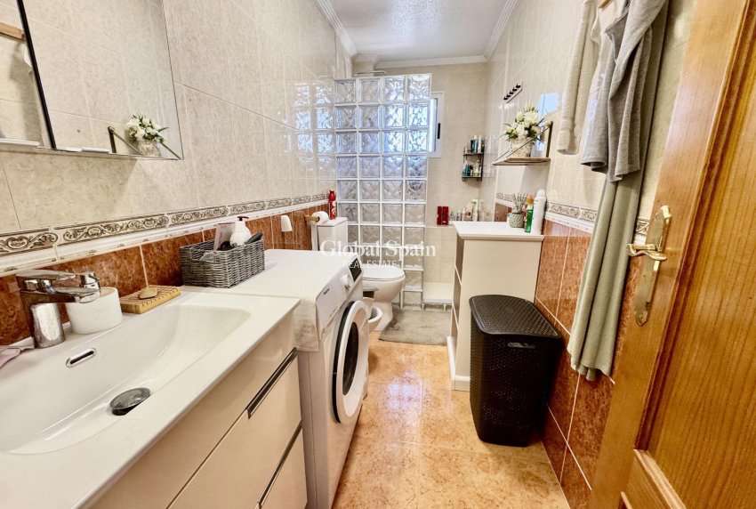 Revente - MAISON -
TORREVIEJA - La Siesta - El Salado - Torreta