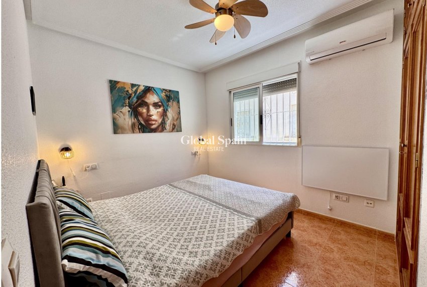 Revente - MAISON -
TORREVIEJA - La Siesta - El Salado - Torreta