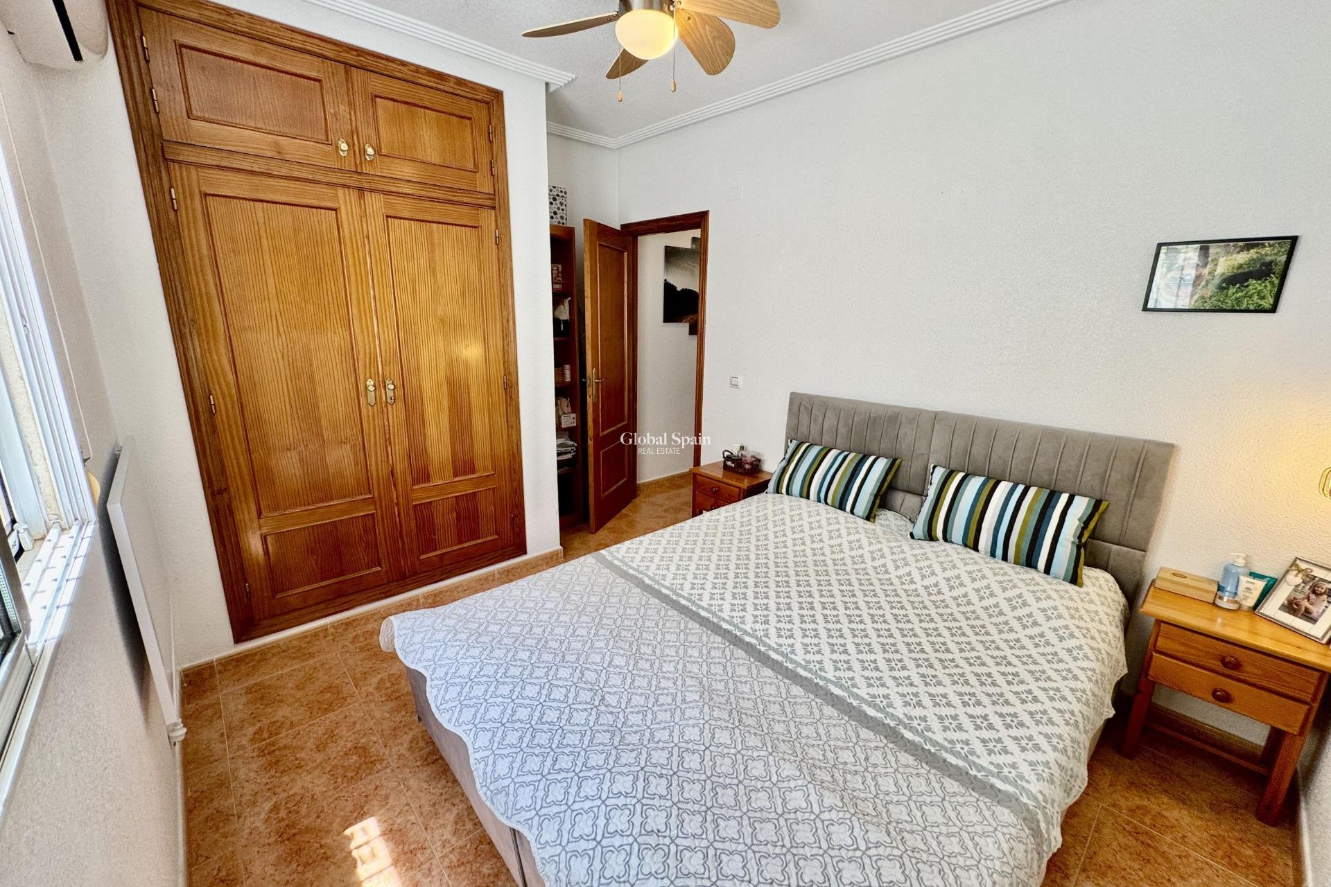 Revente - MAISON -
TORREVIEJA - La Siesta - El Salado - Torreta