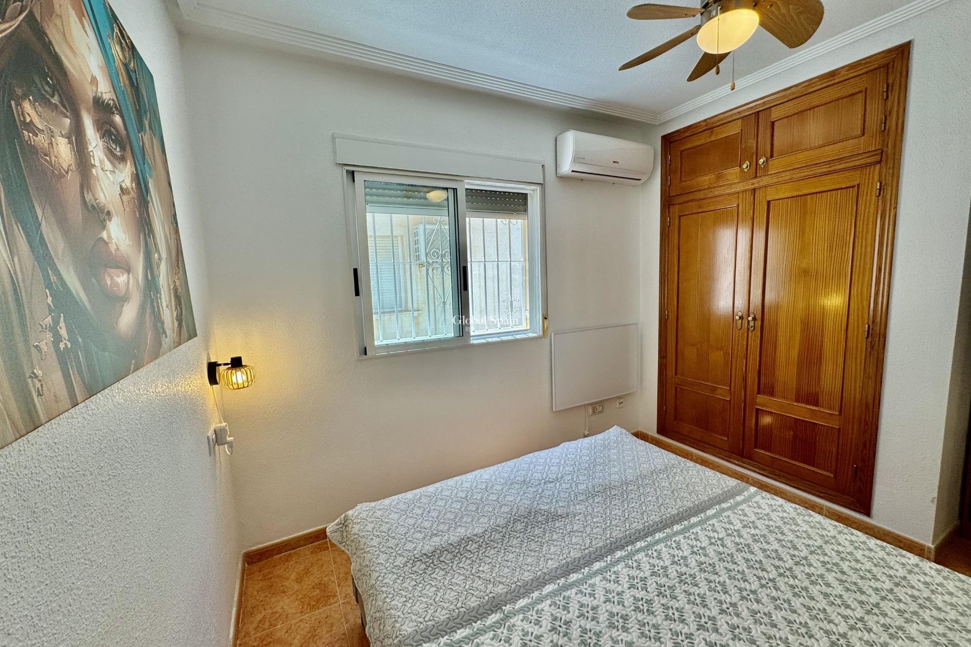 Revente - MAISON -
TORREVIEJA - La Siesta - El Salado - Torreta