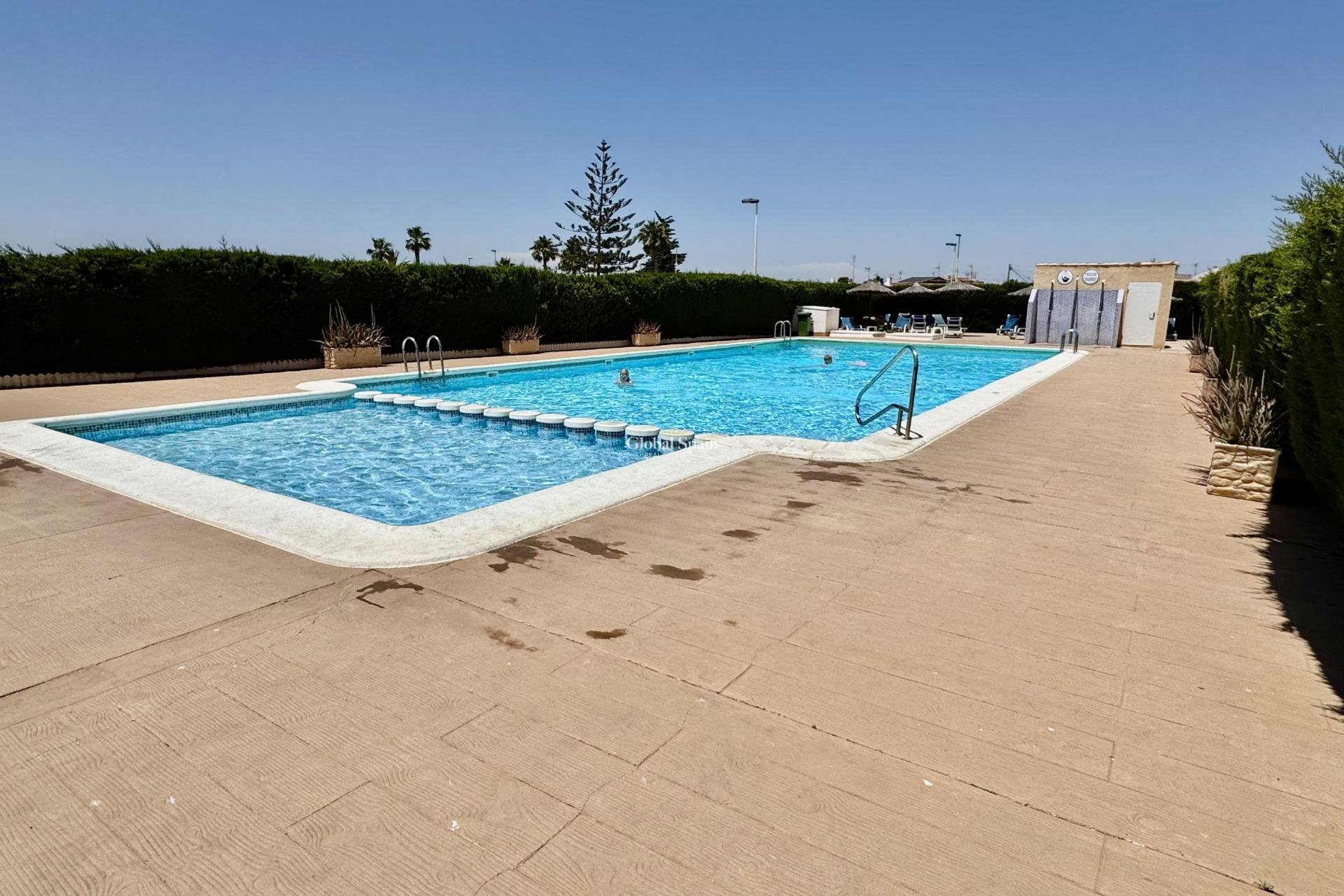 Revente - MAISON -
TORREVIEJA - La Siesta - El Salado - Torreta