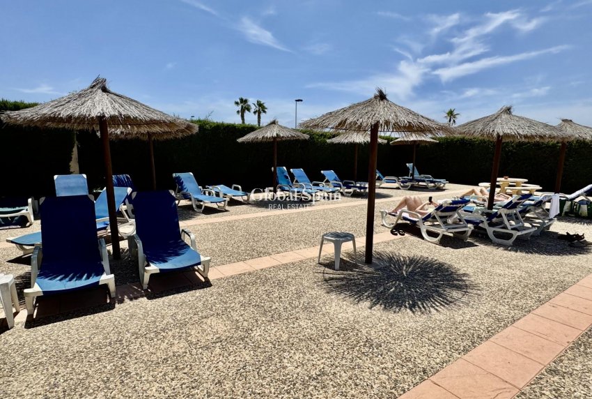 Revente - MAISON -
TORREVIEJA - La Siesta - El Salado - Torreta