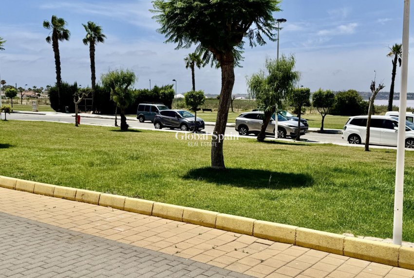 Revente - MAISON -
TORREVIEJA - La Siesta - El Salado - Torreta