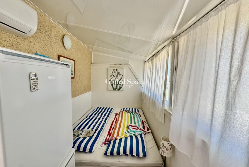 Revente - MAISON -
TORREVIEJA - La Siesta - El Salado - Torreta