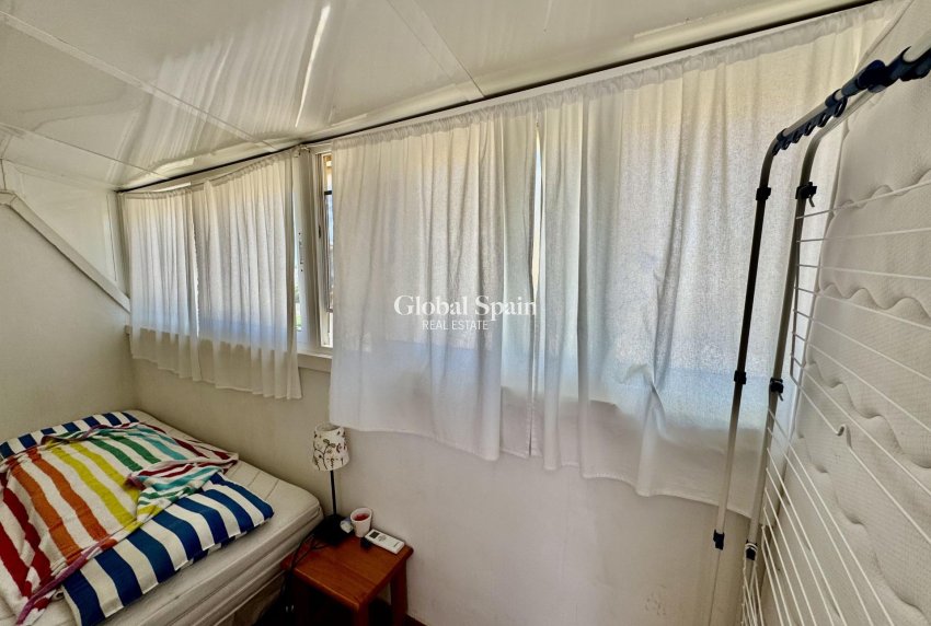 Revente - MAISON -
TORREVIEJA - La Siesta - El Salado - Torreta