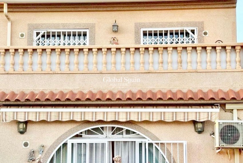 Revente - MAISON -
TORREVIEJA - La Siesta - El Salado - Torreta