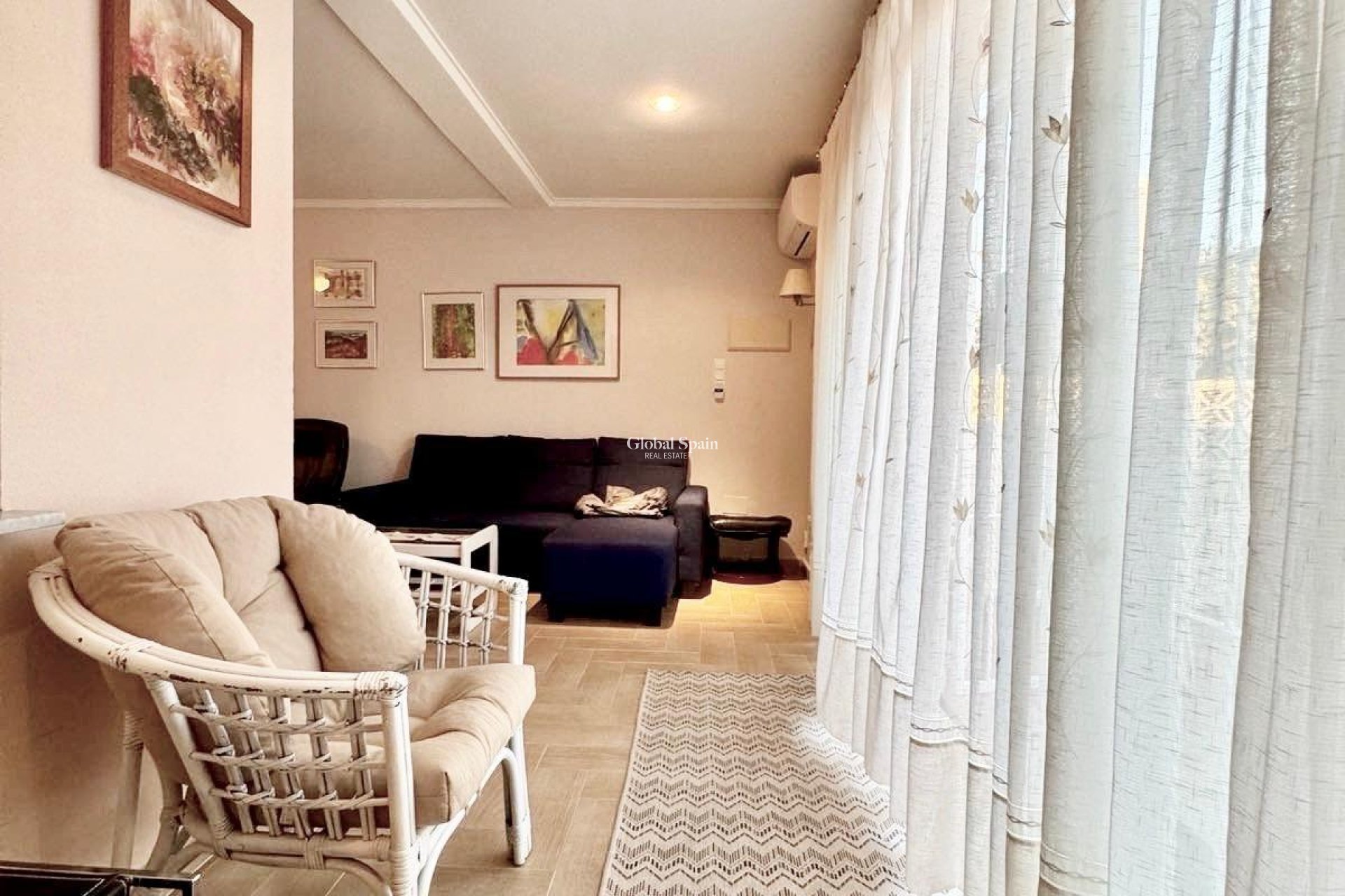 Revente - MAISON -
TORREVIEJA - La Siesta - El Salado - Torreta