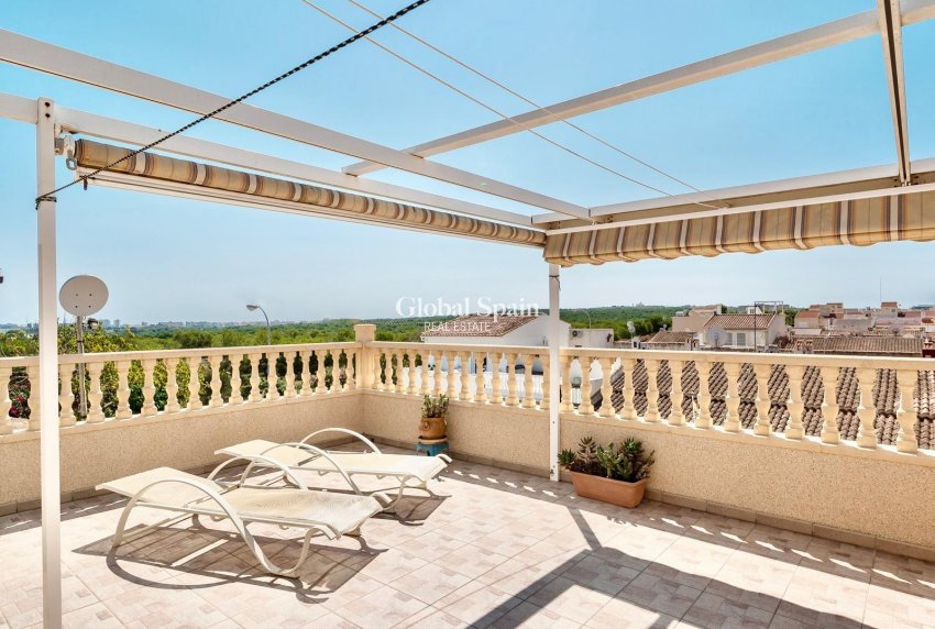 Revente - MAISON -
TORREVIEJA - La Siesta - El Salado - Torreta