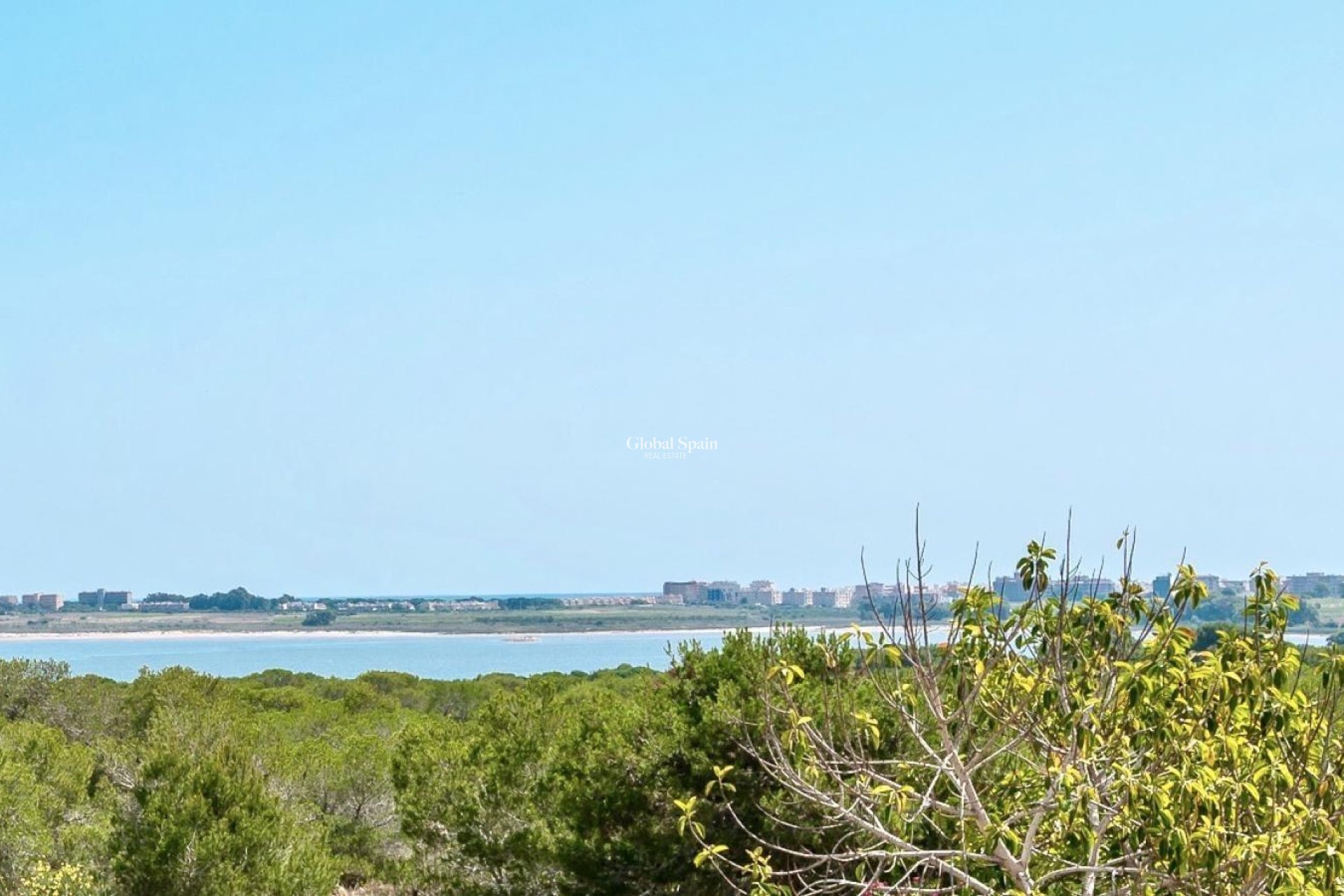 Revente - MAISON -
TORREVIEJA - La Siesta - El Salado - Torreta