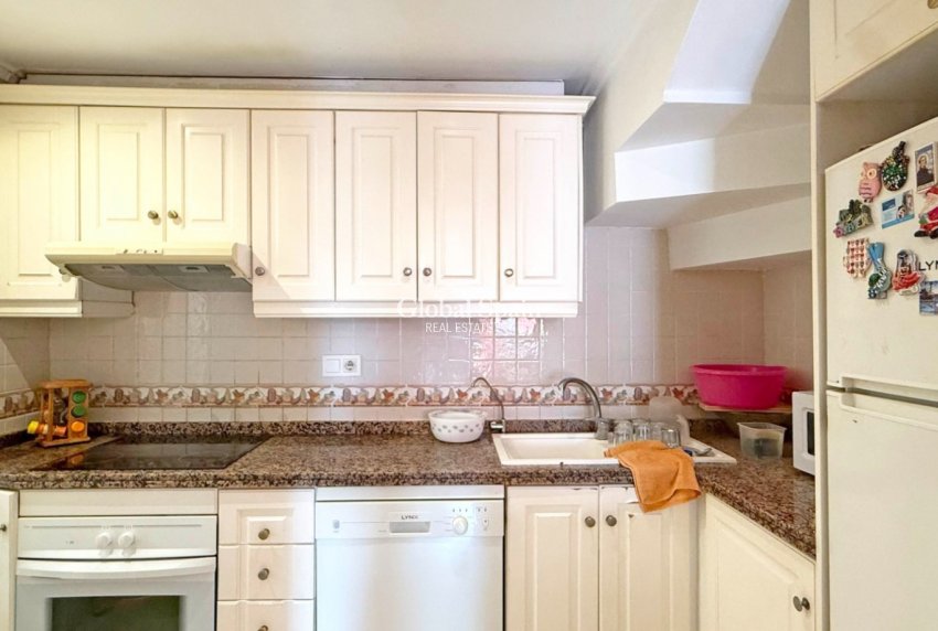 Revente - Maison -
TORREVIEJA - La Siesta - El Salado -  Torreta