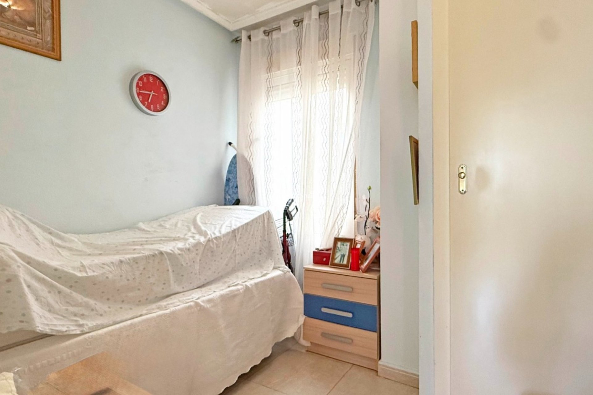 Revente - Maison -
TORREVIEJA - La Siesta - El Salado -  Torreta