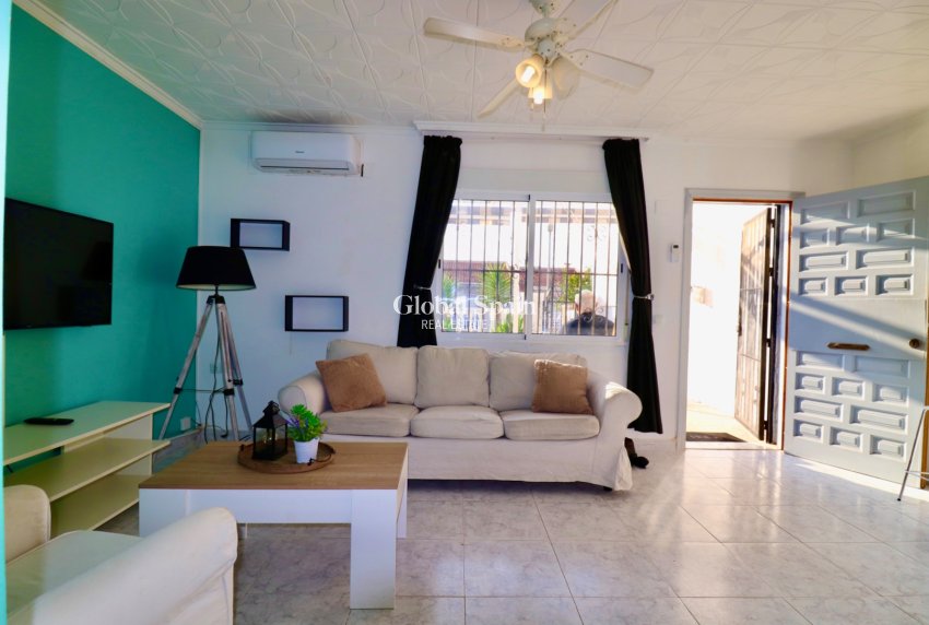 Revente - MAISON -
TORREVIEJA - La Siesta - San Luis