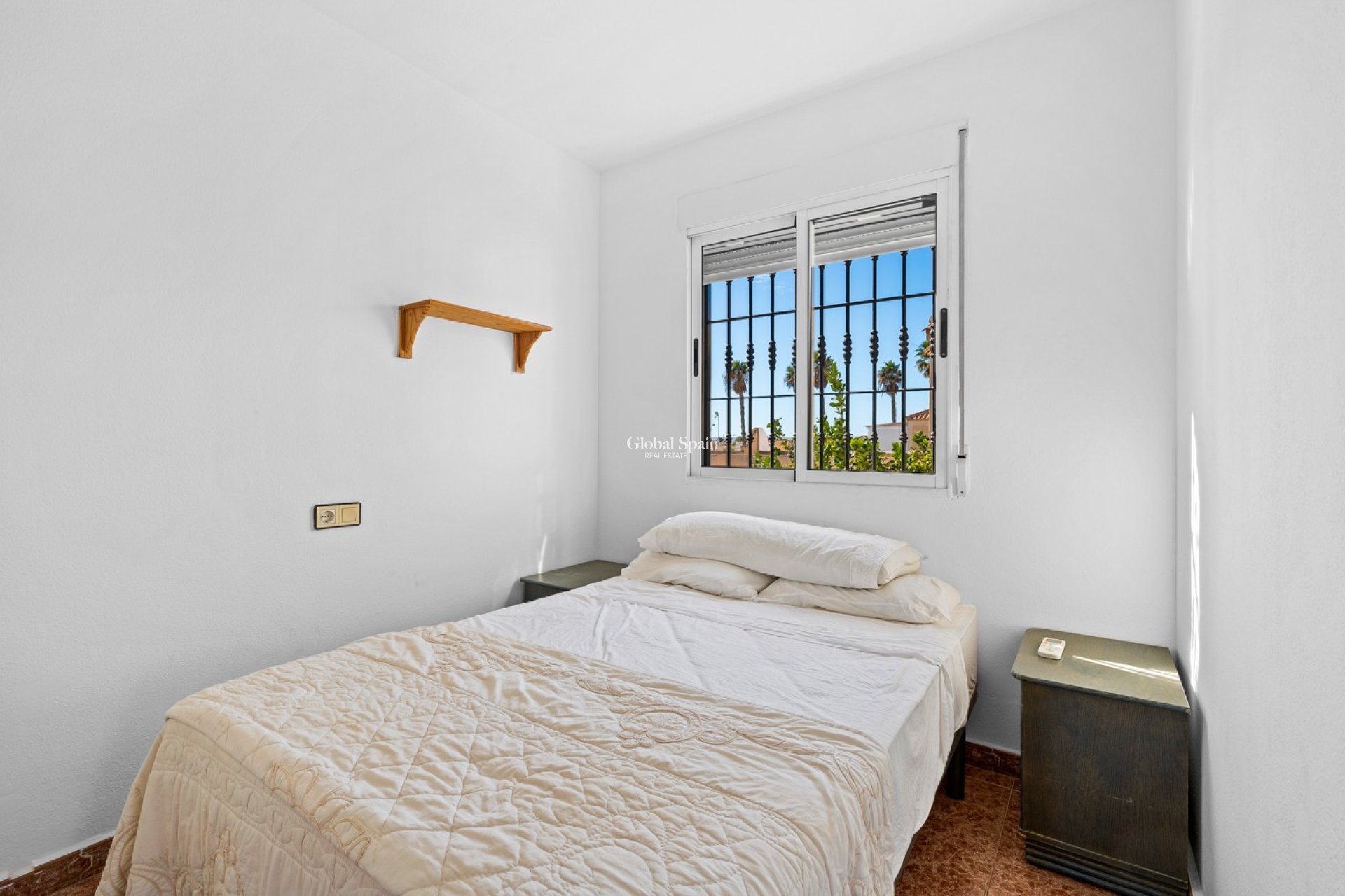 Revente - Maison -
TORREVIEJA - La Siesta