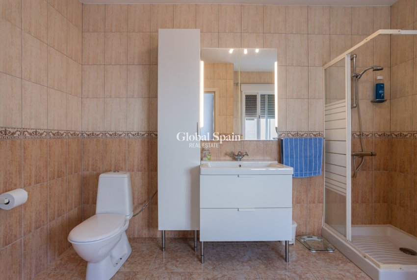 Revente - MAISON -
TORREVIEJA - La Siesta