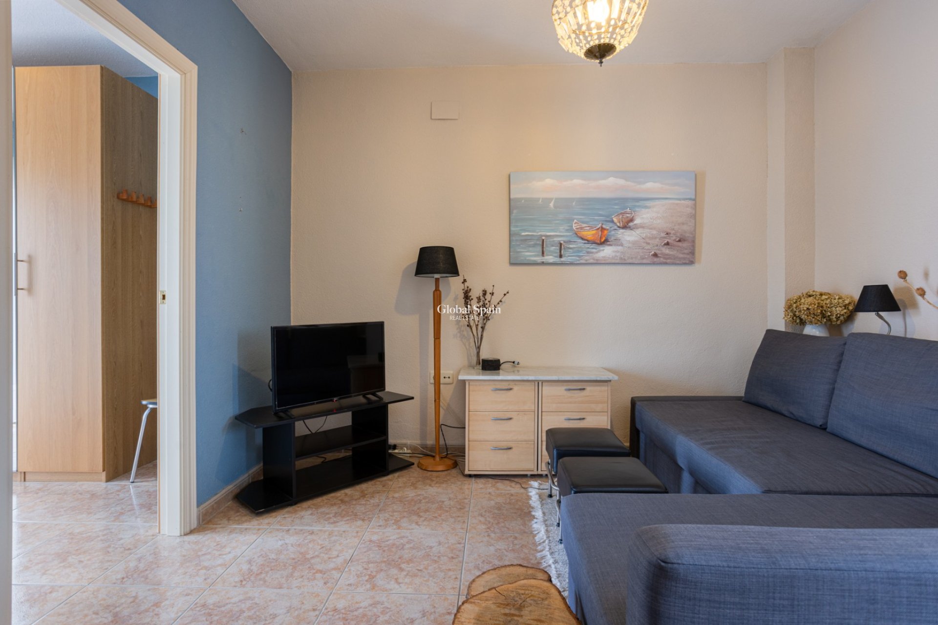 Revente - MAISON -
TORREVIEJA - La Siesta