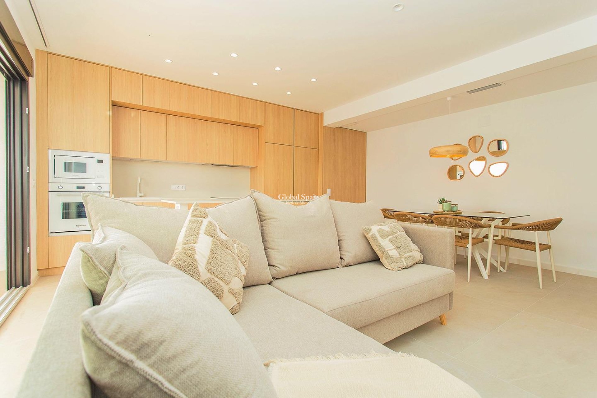 Revente - MAISON -
TORREVIEJA - La Siesta