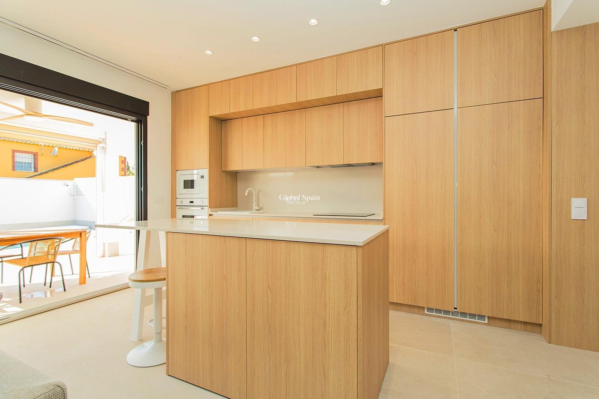 Revente - MAISON -
TORREVIEJA - La Siesta