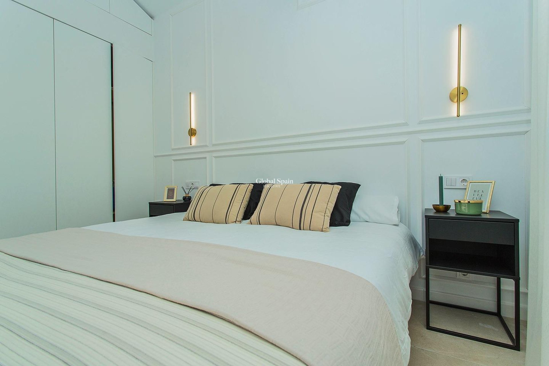 Revente - MAISON -
TORREVIEJA - La Siesta