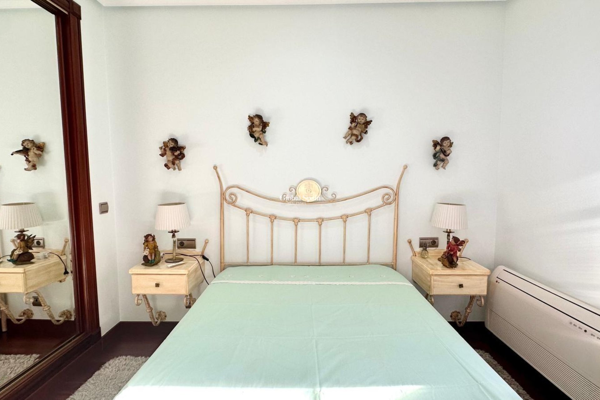 Revente - MAISON -
TORREVIEJA - La Siesta