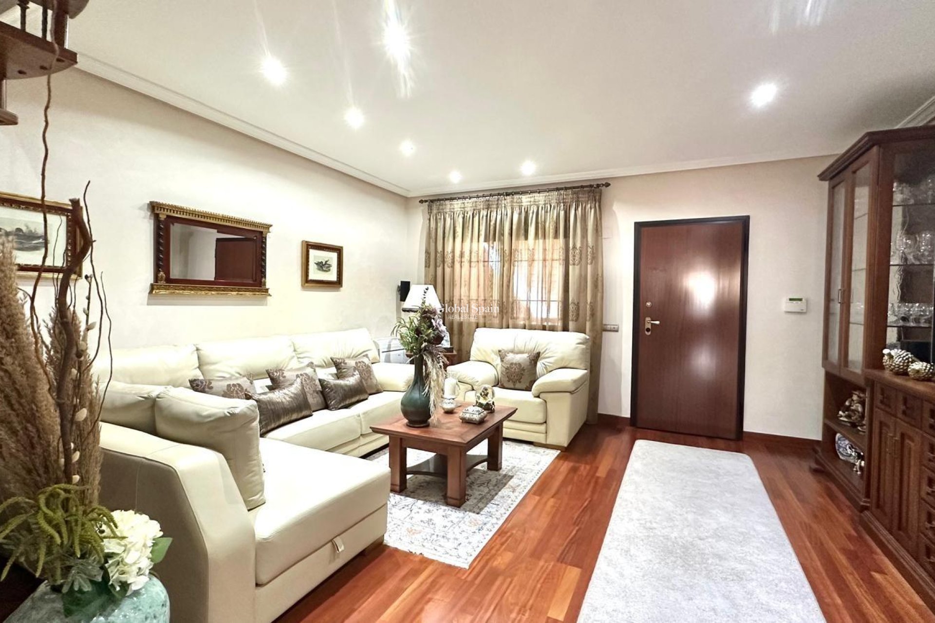 Revente - MAISON -
TORREVIEJA - La Siesta