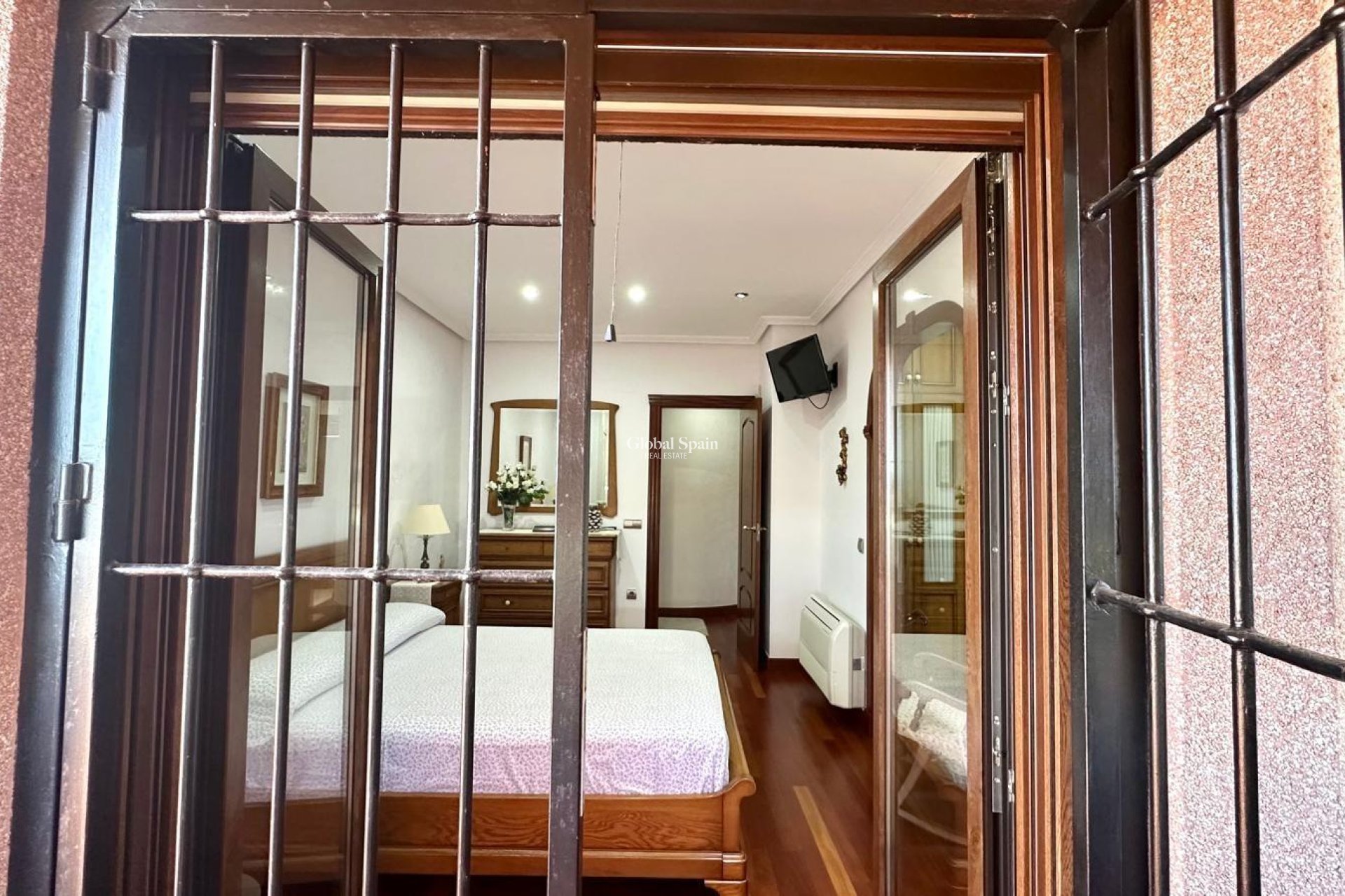 Revente - MAISON -
TORREVIEJA - La Siesta