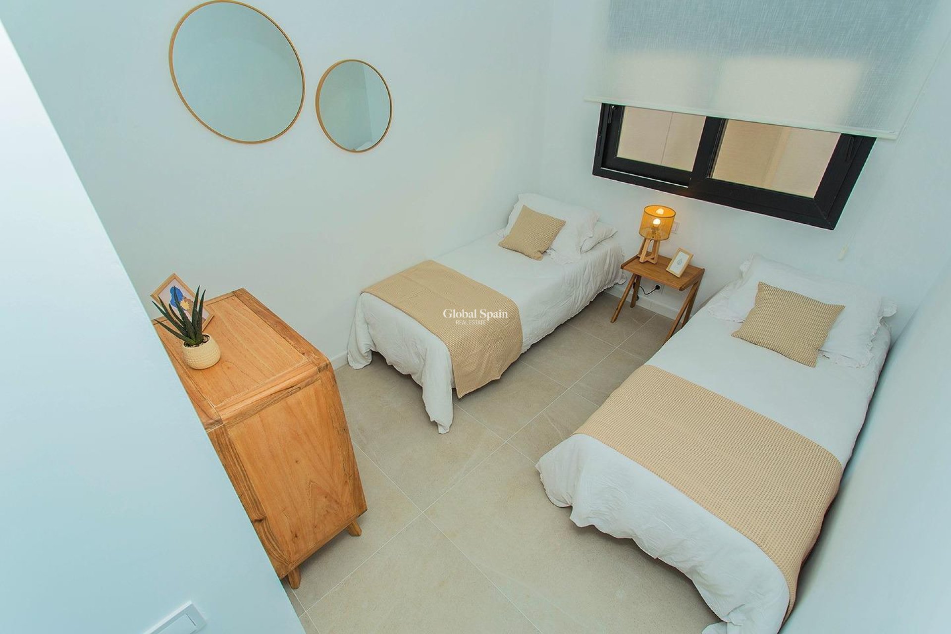 Revente - MAISON -
TORREVIEJA - La Siesta