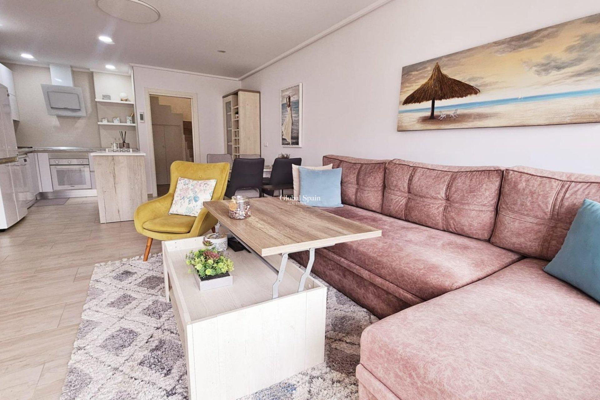 Revente - MAISON -
TORREVIEJA - La Siesta