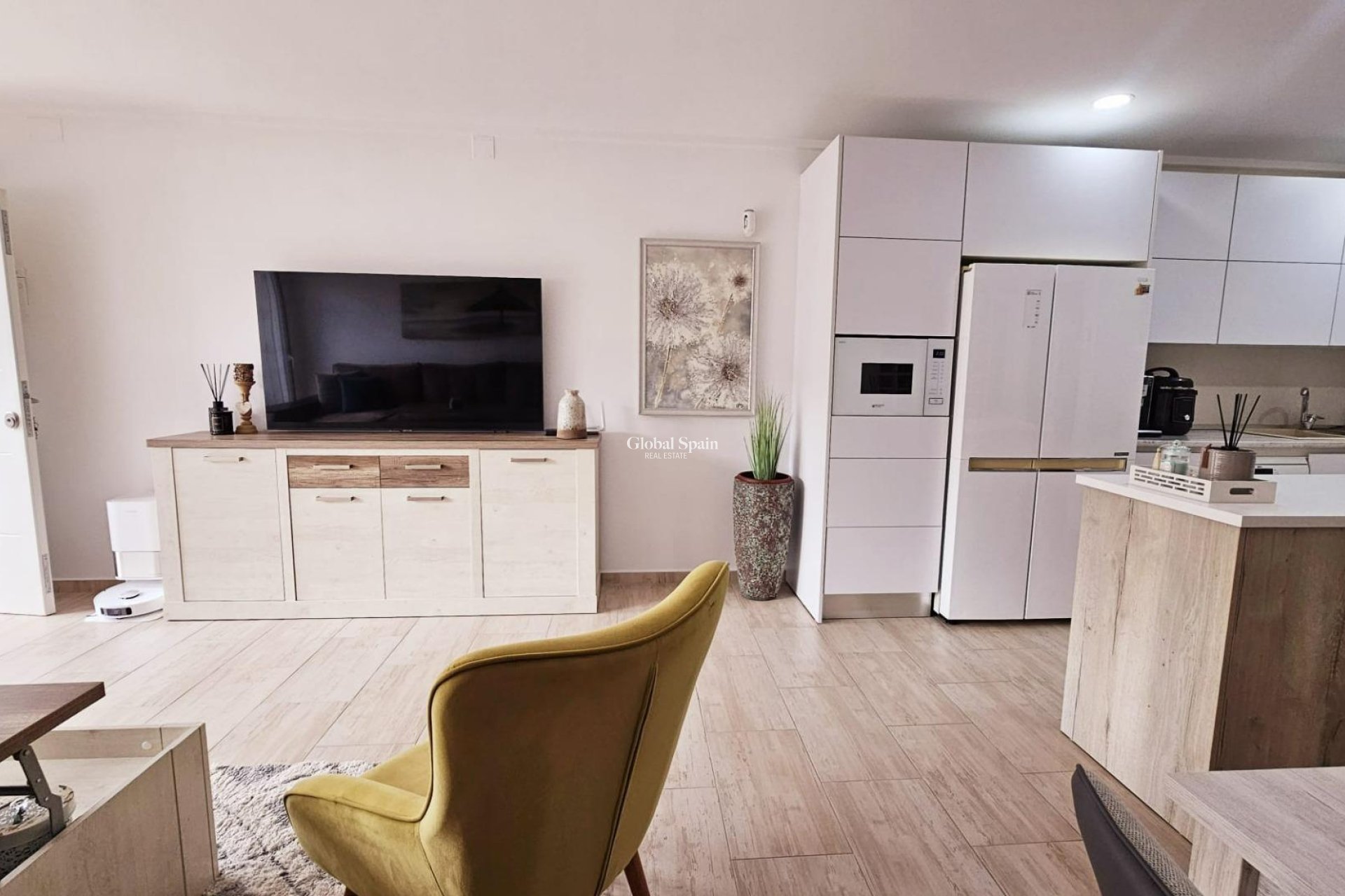 Revente - MAISON -
TORREVIEJA - La Siesta