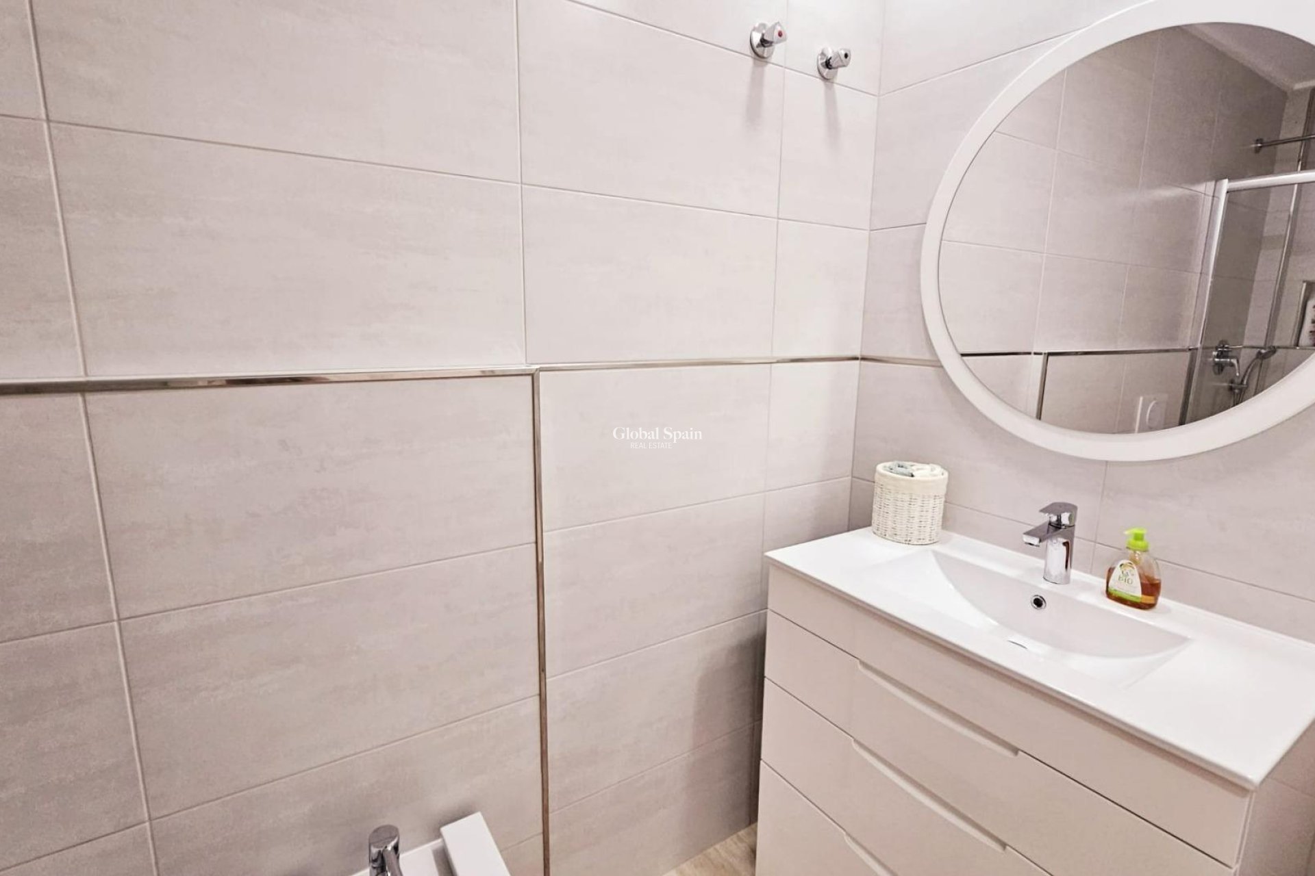 Revente - MAISON -
TORREVIEJA - La Siesta